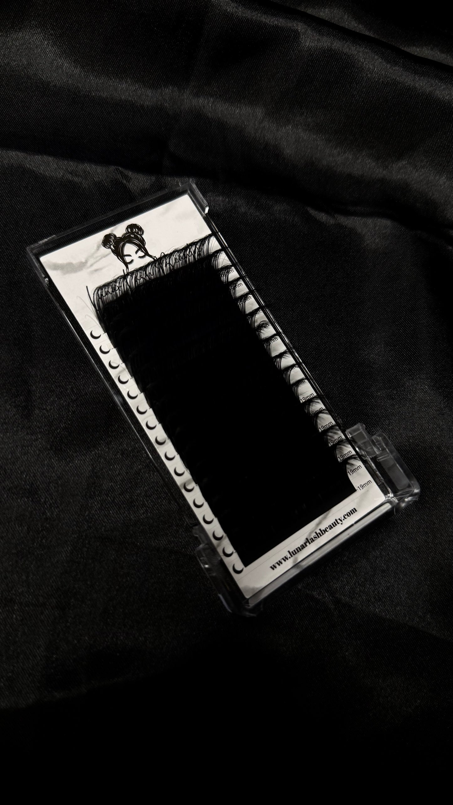 Volume Mixed Tray 0.03