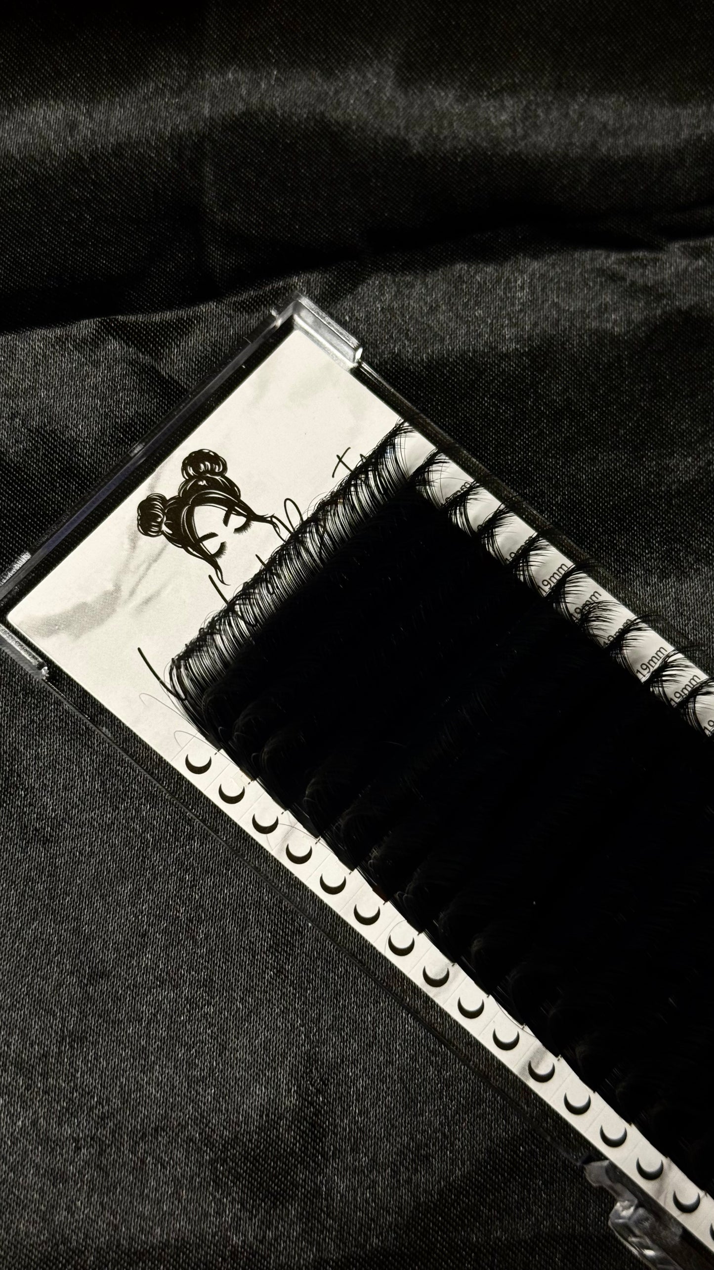 Single Trays .05 DD Curl