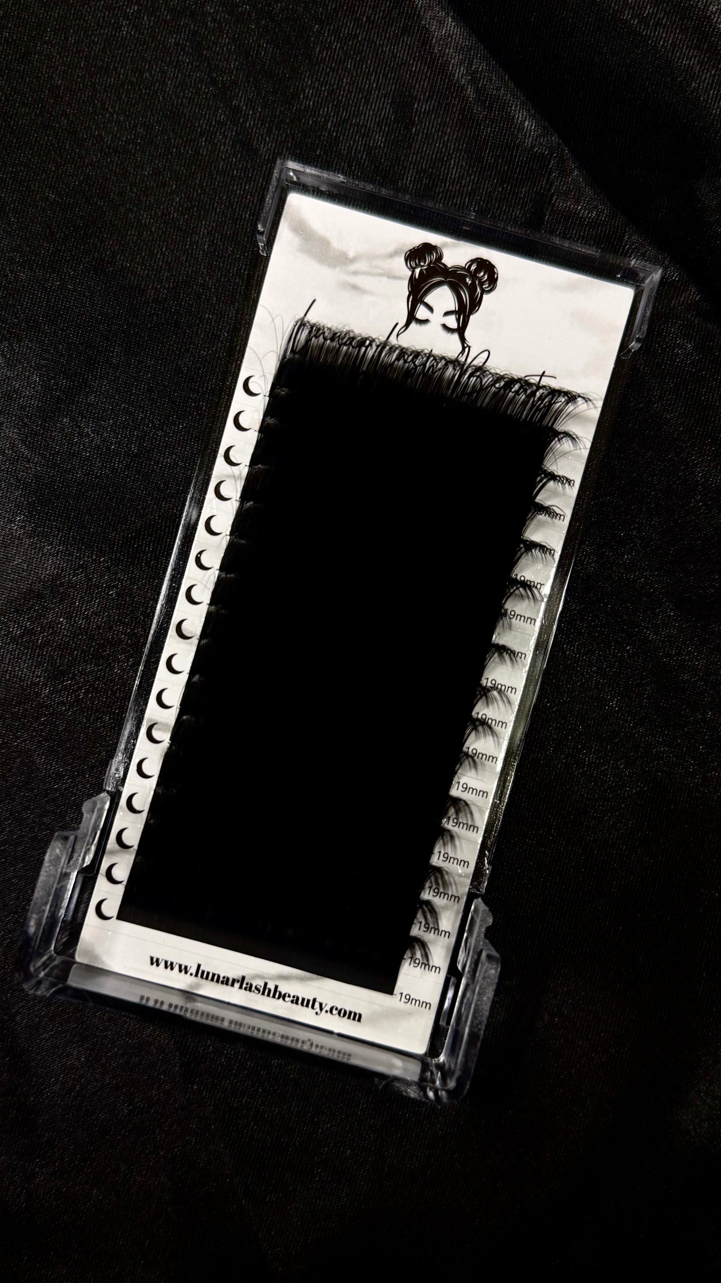 Single Trays .03 CC Curl