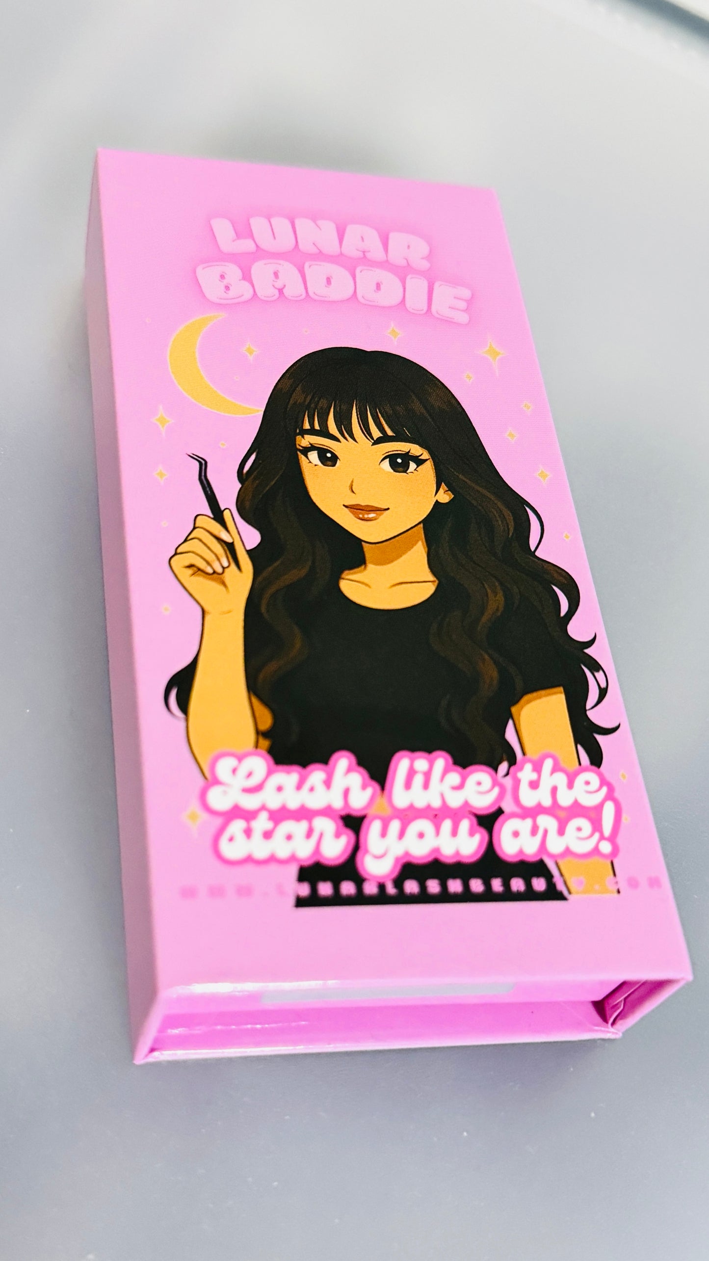 Volume Mixed Tray 0.05