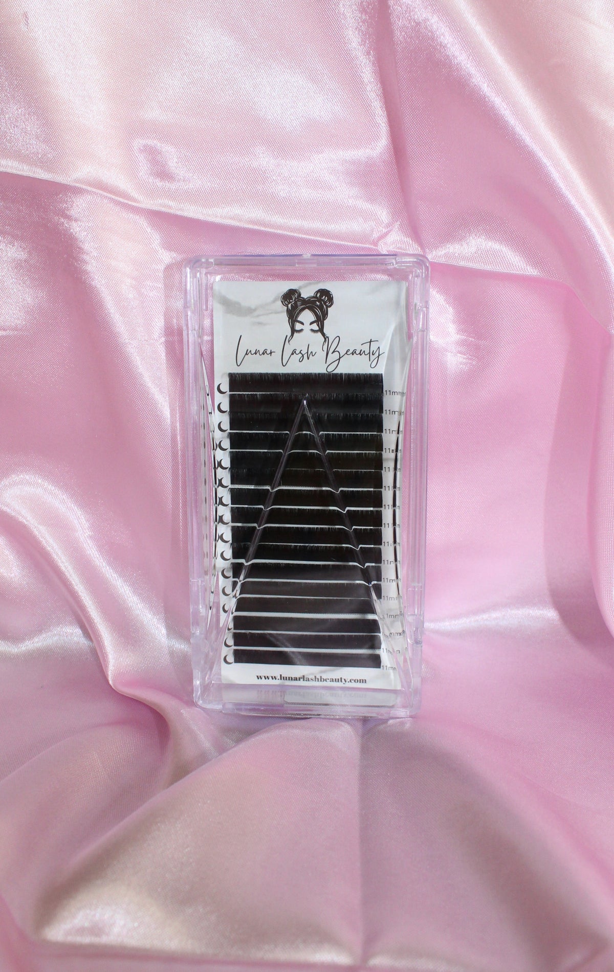 Single Trays .03 CC Curl