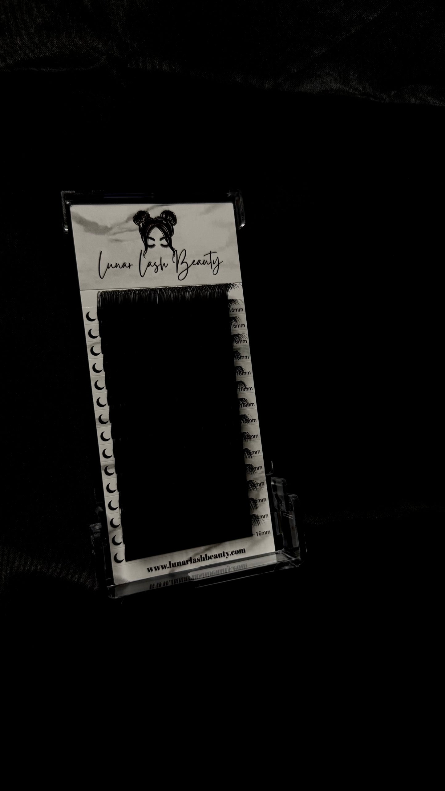 Single Trays .03 D Curl