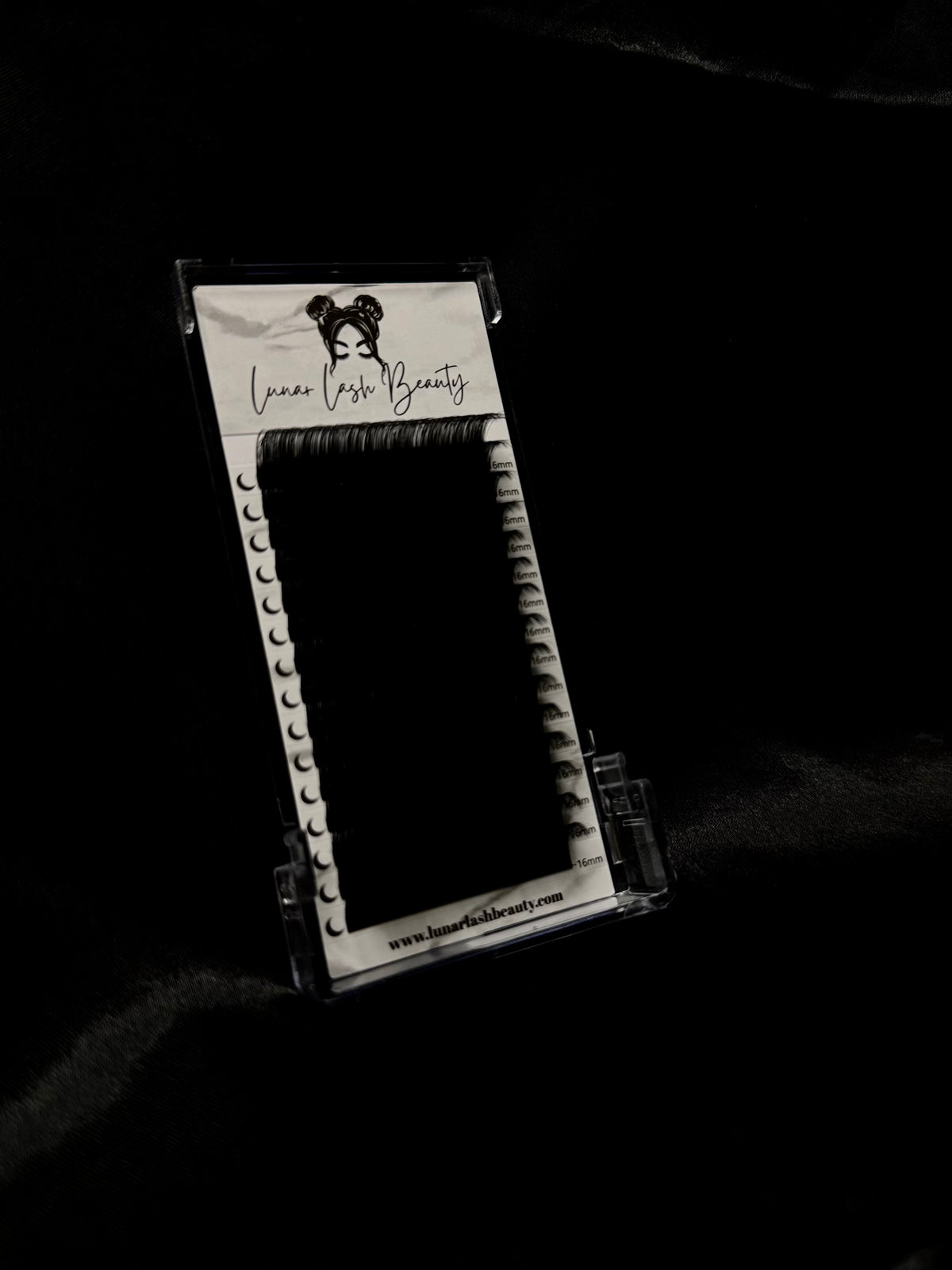 Volume Mixed Tray 0.03
