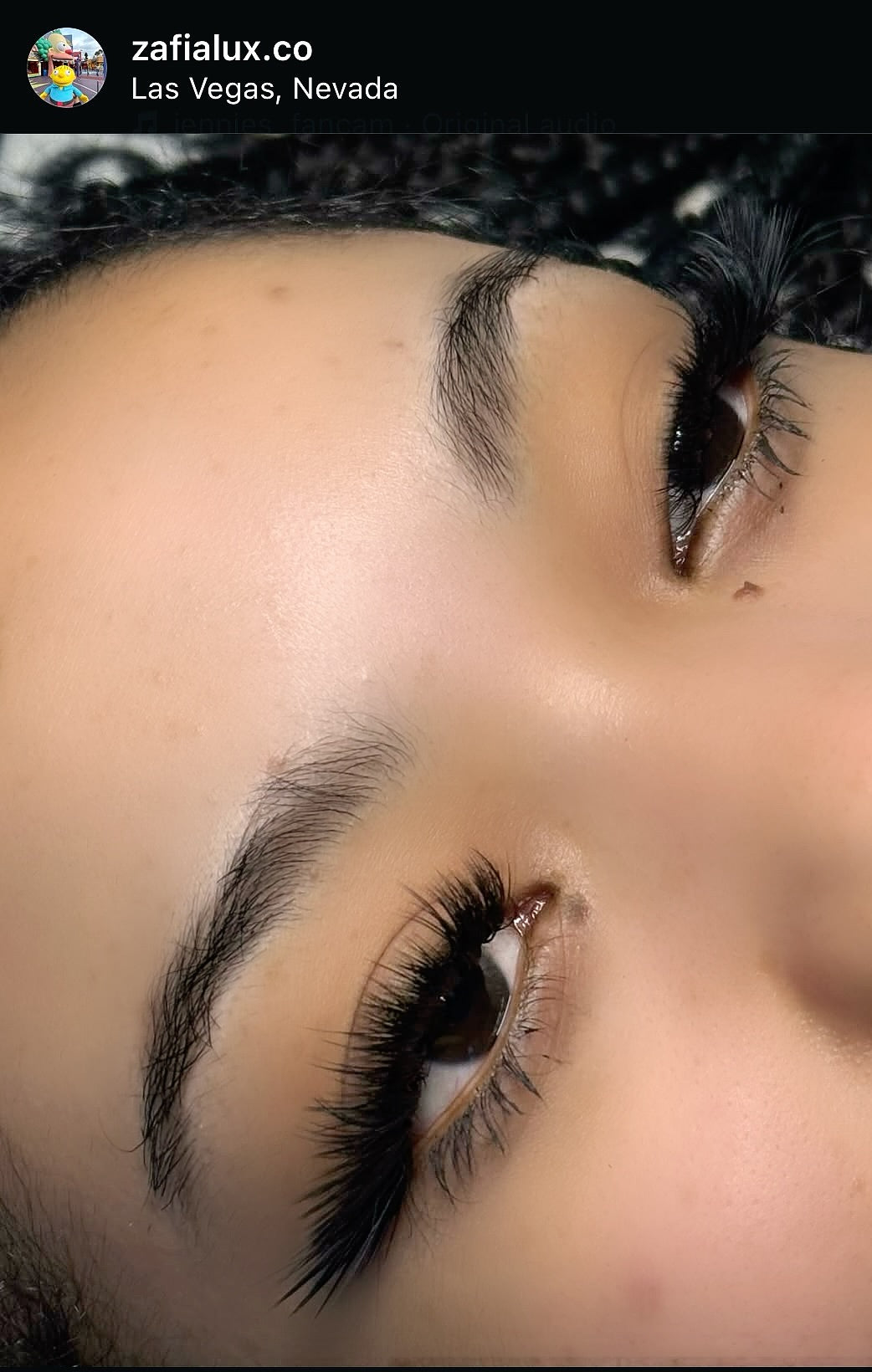 L Curl Mixed Tray 9-16mm