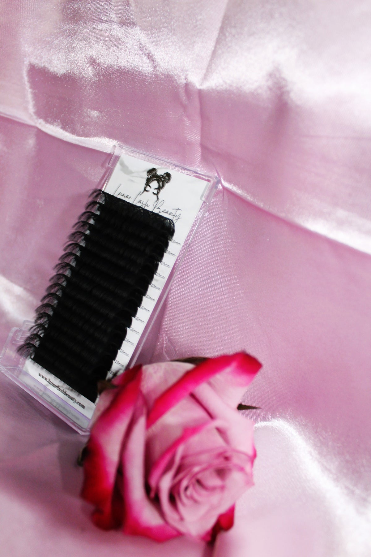Single Trays .03 CC Curl