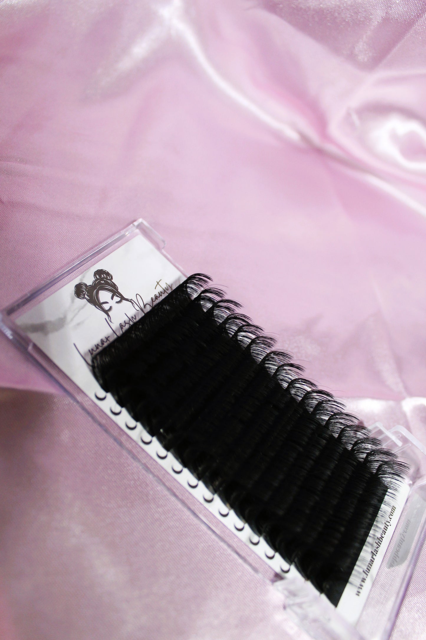 Volume Mixed Tray 0.07