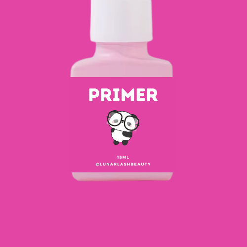 Strawberry Lash Primer