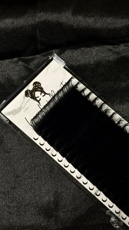 Single Trays .05 DD Curl