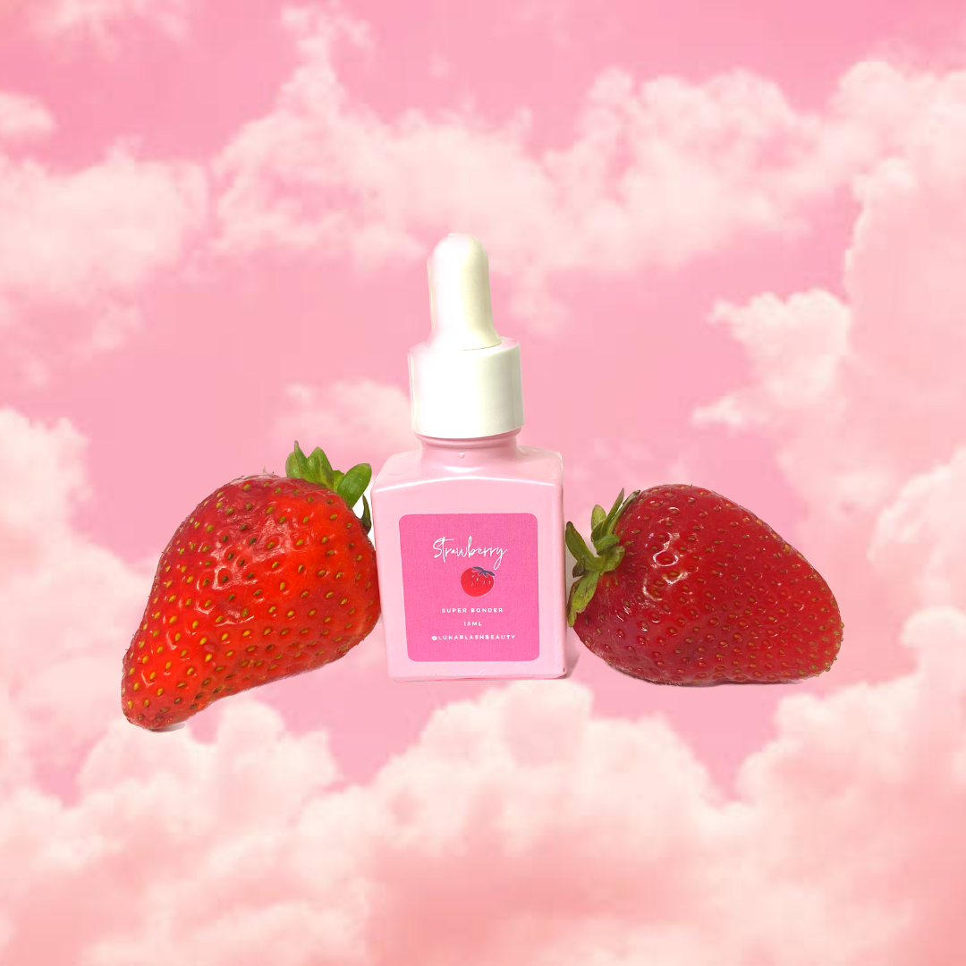 Strawberry Super Bonder