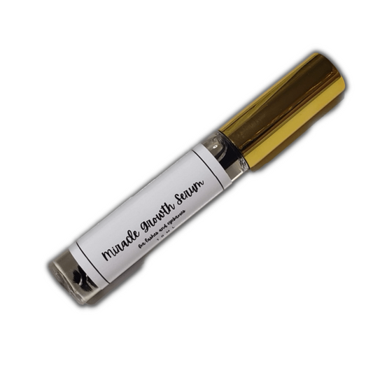 LASH & BROW GROWTH SERUM