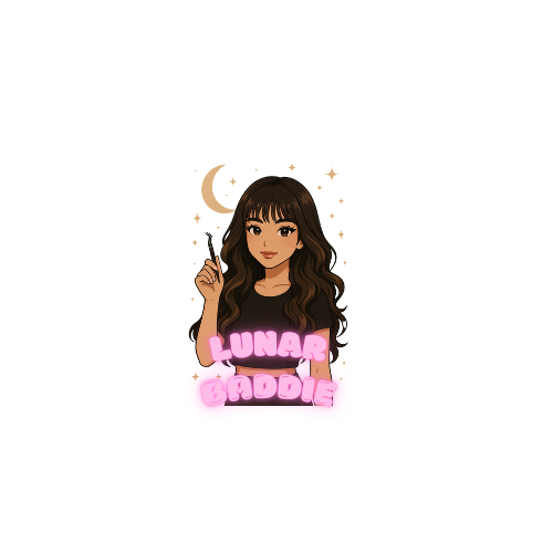 Lunar Lash Beauty
