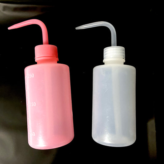 Water Squeeze Bottle 250ML