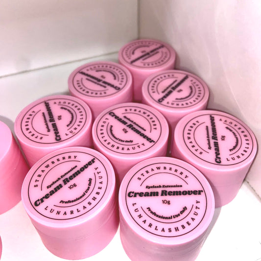 PINK CREAM REMOVER 10g