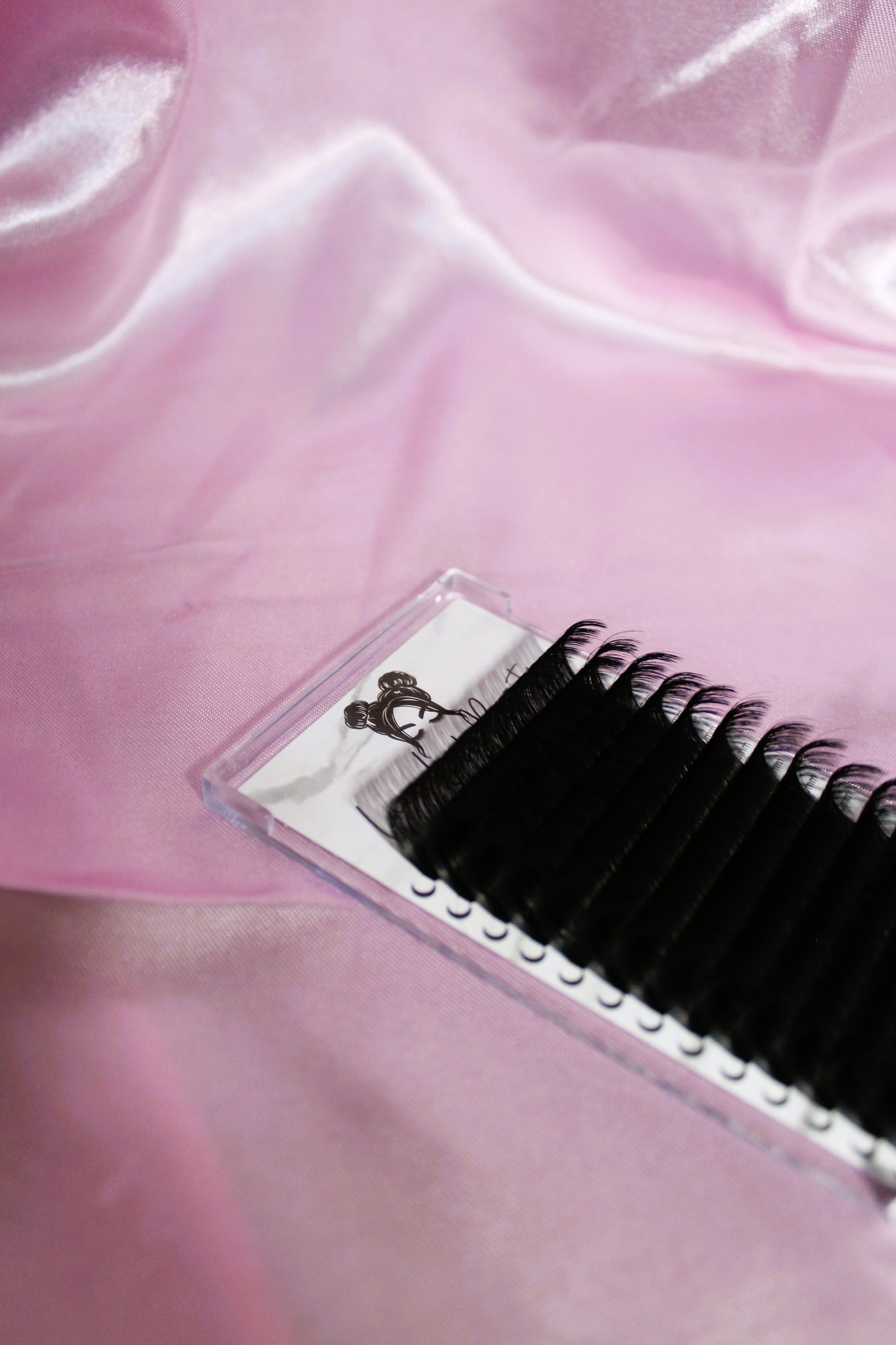 Single Trays .05 DD Curl