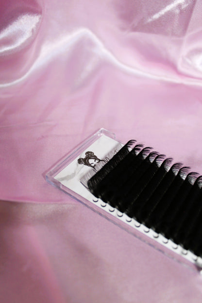 Single Trays .05 DD Curl