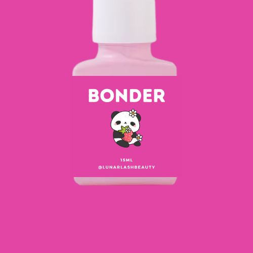 Strawberry Lash Bonder